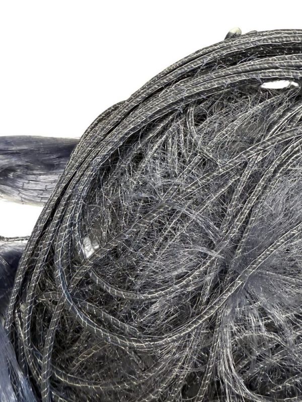 Сетка финская Анти одностенка (Кайда) - Толщина лески 0,16 мм - 30х1,8 м