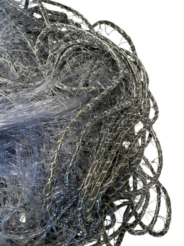 Сетка финская Анти одностенка (Кайда) - Толщина лески 0,16 мм - 30х1,8 м