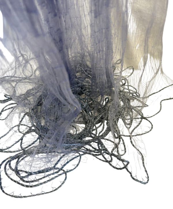 Сетка финская Анти одностенка (Кайда) - Толщина лески 0,16 мм - 30х1,8 м