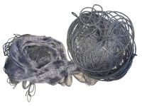 Сетка финская Анти одностенка (Кайда) - Толщина лески 0,16 мм - 30х1,8 м