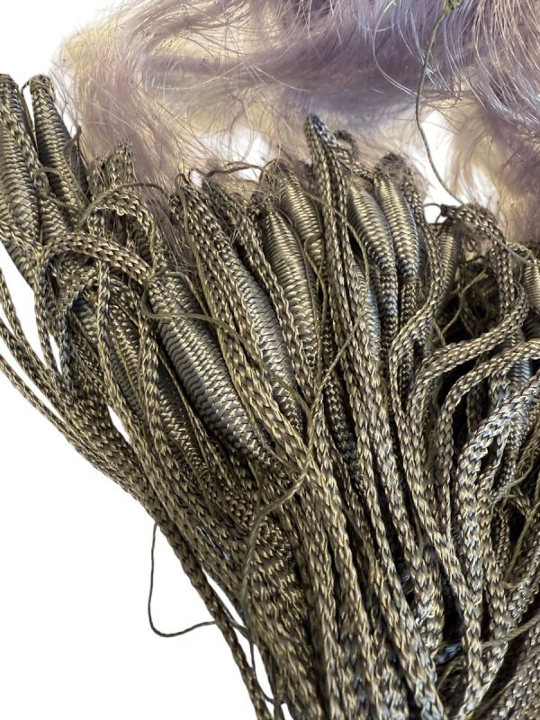 Сетка финская Анти Трехстенка (Кайда) - Толщина лески 0,16 мм - 30х1,8 м