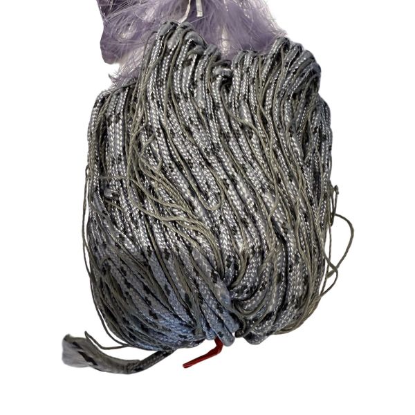 Сетка финская Анти Трехстенка (Кайда) - Толщина лески 0,16 мм - 30х1,8 м