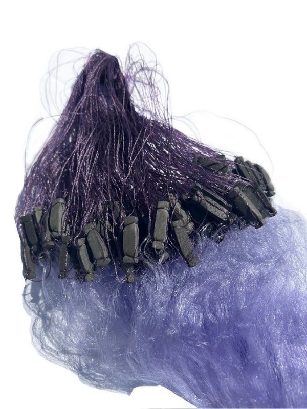 Сітка KAIDA NeW 2024 - Одностінка - 100х1,8 м - Вшитий вантаж - Китай