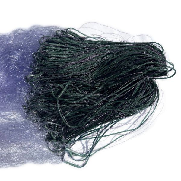 Сітка KAIDA NeW 2024 - Одностінка - 100х1,8 м - Вшитий вантаж - Китай