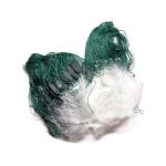 Сетка - Одностенка - Белая - 100х3