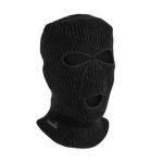 Шапка-маска Norfin KNITTED BL