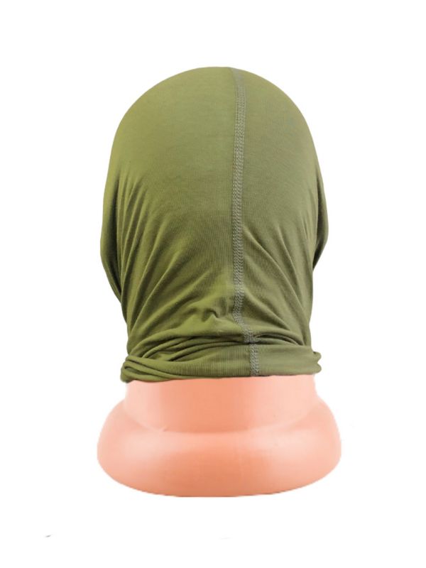 Бафф тактический полевой - Шарф труба - Летний - Олива