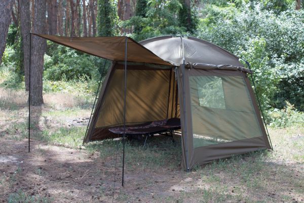 Шатер короповий Palladium Carp з чохлом