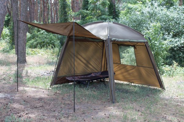 Шатер короповий Palladium Carp з чохлом