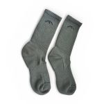 Шерстяные носки Darn Tough Vermont огнестойкие амортизационные FC Wool Sock