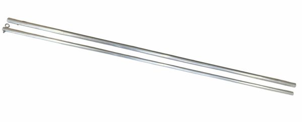 Шест для паука