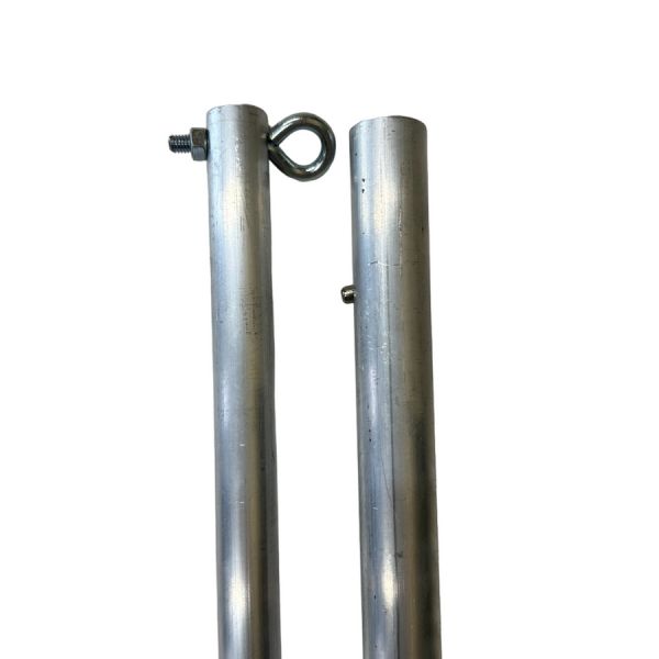 Шест для паука