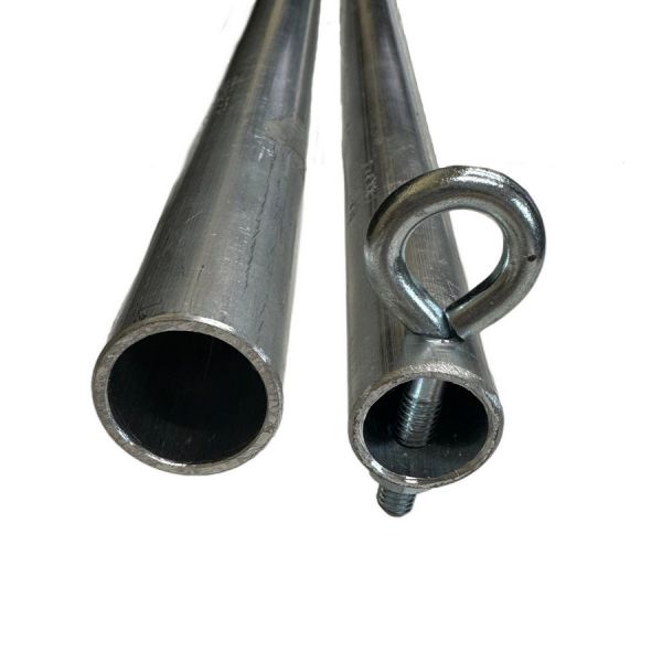 Шест для паука