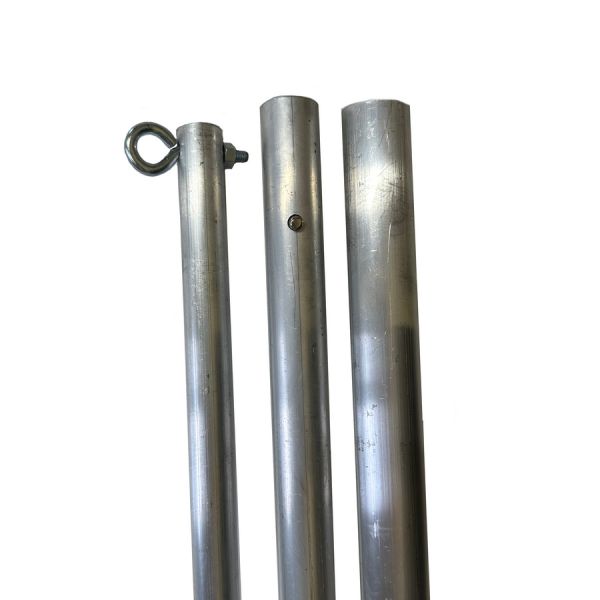 Шест для паука