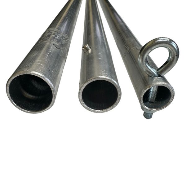 Шест для паука