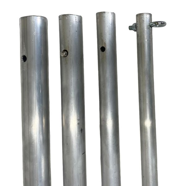 Шест для паука