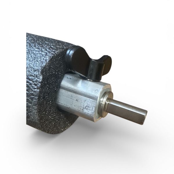 Шнек Fishing ROI для ледобура IceHorn под шуруповерт - 130 мм