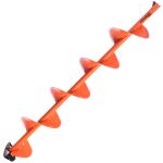 Шнек под мотобур MOTOSHTORM 180(R) правое вращение