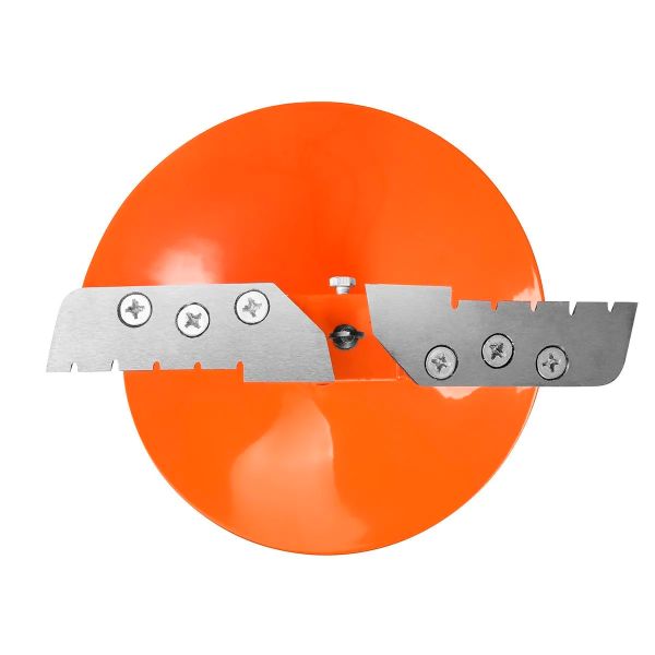 Шнек под мотобур MOTOSHTORM 200(R) правое вращение