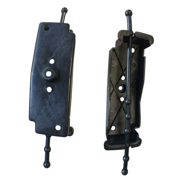 Шнек Fishing ROI для ледобура IceHorn под шуруповерт - 130 мм