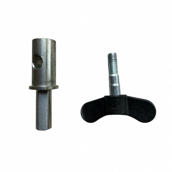 Шнек Fishing ROI для ледобура IceHorn под шуруповерт - 130 мм