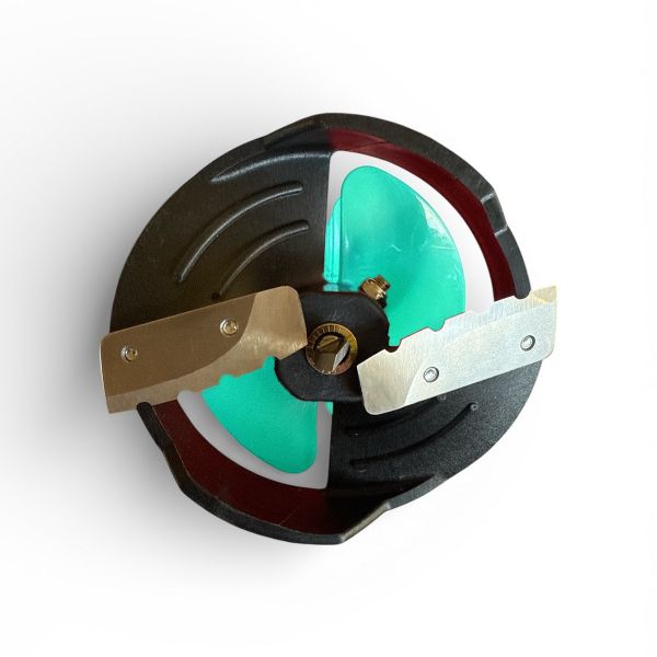 Шнек Fishing ROI для ледобура IceHorn под шуруповерт - 150 мм