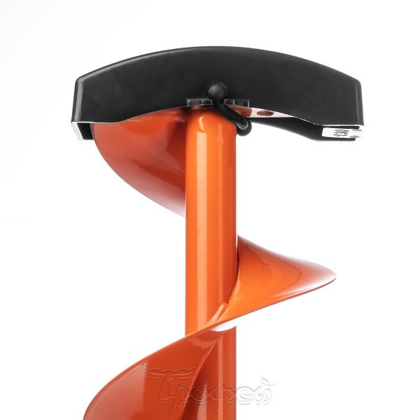 Шнек под мотобур MOTOSHTORM 130(R) правое вращение