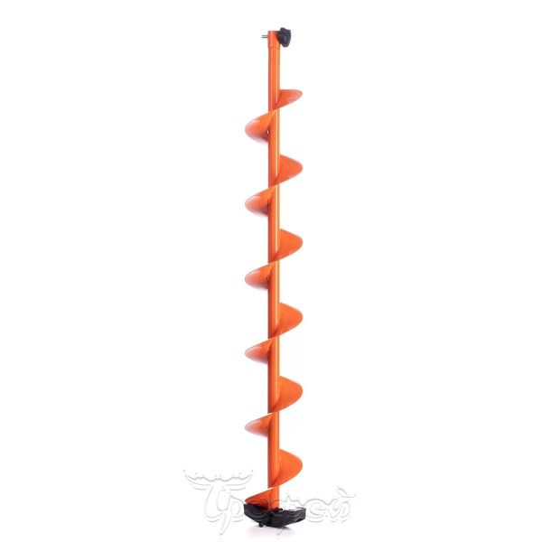 Шнек под мотобур MOTOSHTORM 130(R) правое вращение