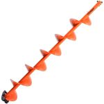 Шнек под мотобур MOTOSHTORM 150(R) правое вращение