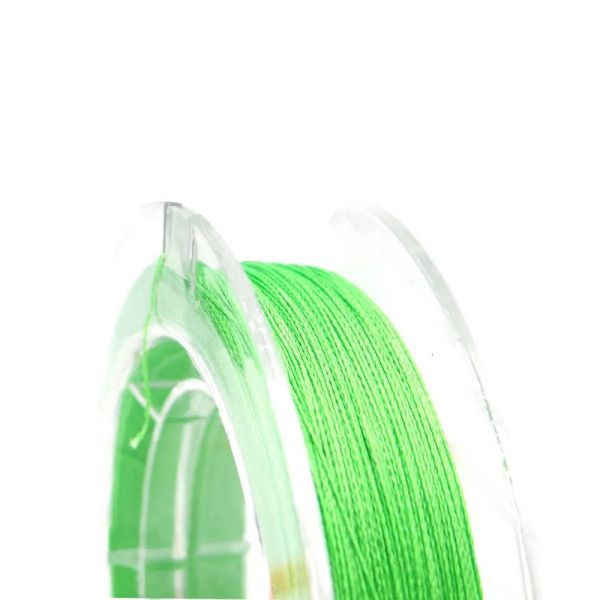 Шнур Gladiator WX4 135 м - Светло Зеленый