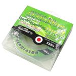 Шнур Gladiator WX4 135 м - Светло Зеленый