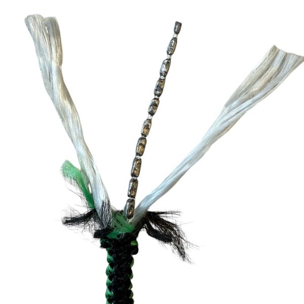 Шнур грузовой со свинцовой цепочкой - Украина