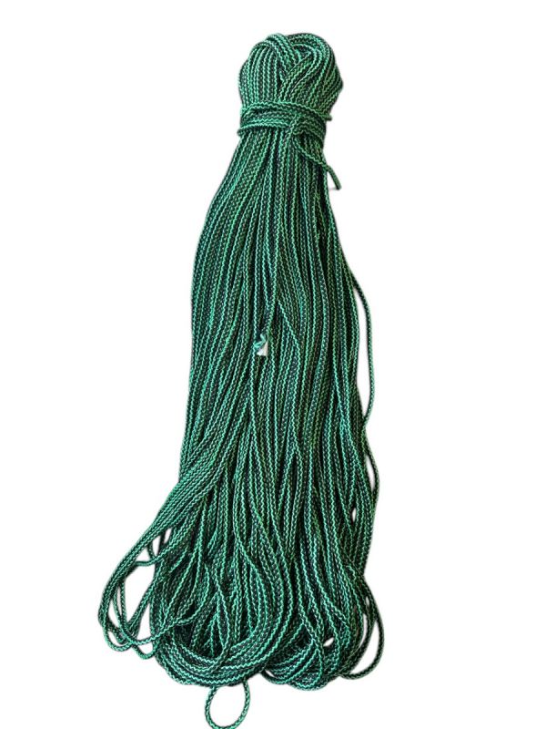 Шнур грузовой со свинцовой цепочкой - Украина