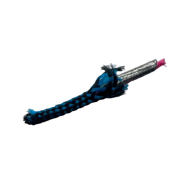 Шнур грузовой утяжеляющий 10 г/м (3 шт/м) - 100 м