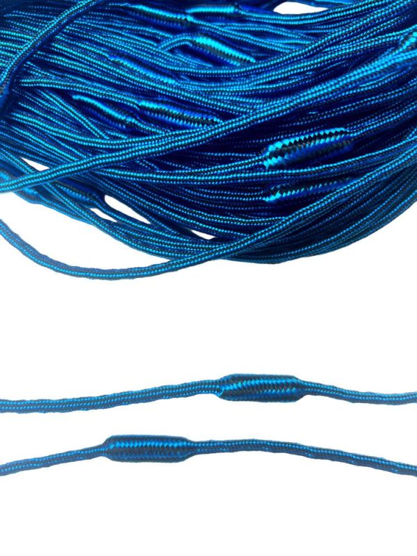 Шнур вантажний 18 г/м (2 шт/м) обтяжуючий - 100 м