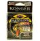 Шнур Konger – Kevlon SX4 – 100 метрів