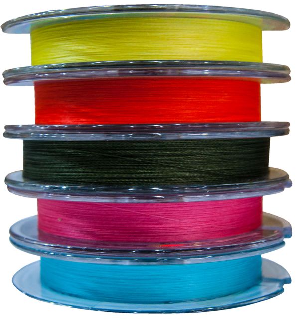 Шнур Kosadaka Infinity Colors - Blue - 150 м