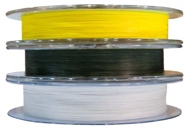 Шнур Kosadaka Monolith - Invisible (Невидимий) – 110 м