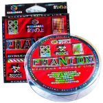 Шнур Kosadaka Phantom - Smoke (Серый) - 110 м