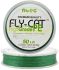 Шнур NTEC Fly Cat - Green - 137 метров