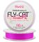 Шнур NTEC Fly Cat - Pink - 137 метров