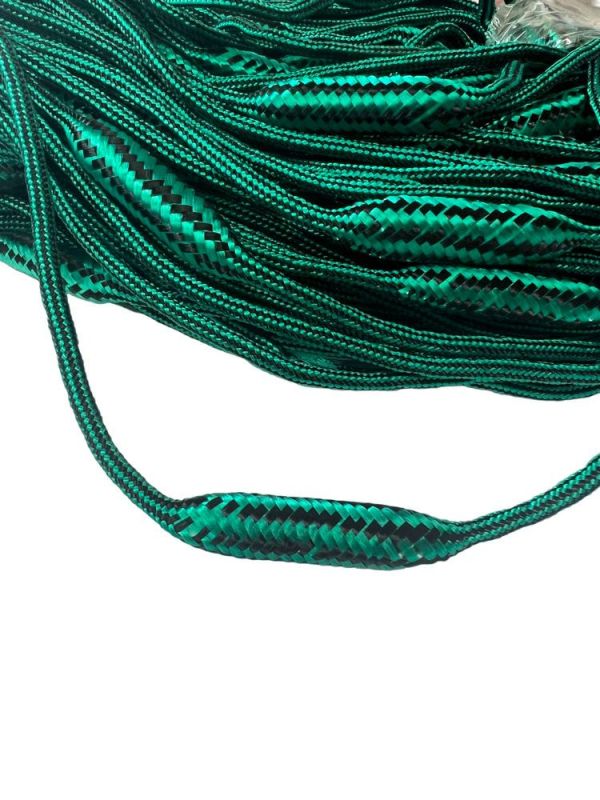 Шнур плавающий поплавочный 3 шт/метр - Длина 100 м