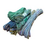 Шнур полипропиленовый вязанный 20 м