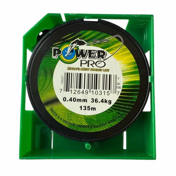 Шнур Power Pro China - 135 метров