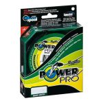 Шнур Power Pro Original - Желтый - 135 м