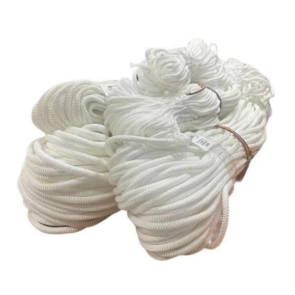 Шнур капроновий - 25 м