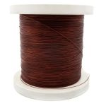 Шок-лидер Climax Cult Duramax Leader 1 м - Красно-коричневый