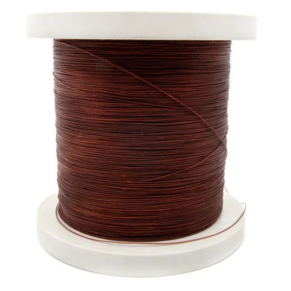 Шок-лідер Climax Cult Duramax Leader 1 м - Червоно-коричневий