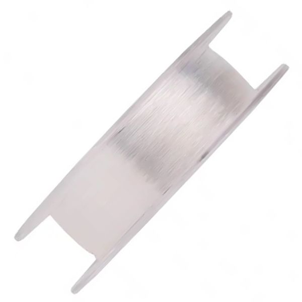 Шок лидер Ntec FlyCat Clear - 75 метров (5x15)