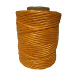 Шпагат полипропиленовый 100 г - Оранжевый